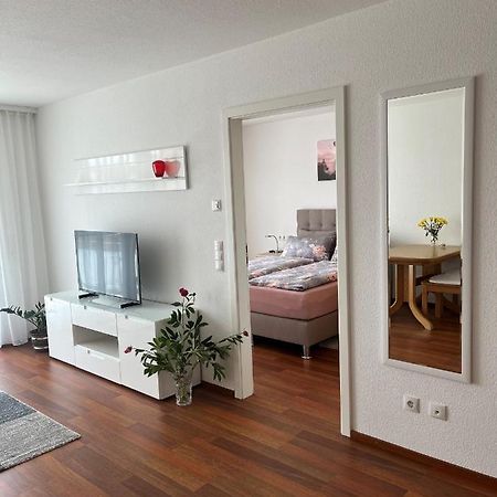 Ferienwohnung Lilly Friedrichshafen Bagian luar foto