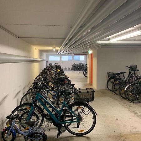Ferienwohnung Lilly Friedrichshafen Bagian luar foto
