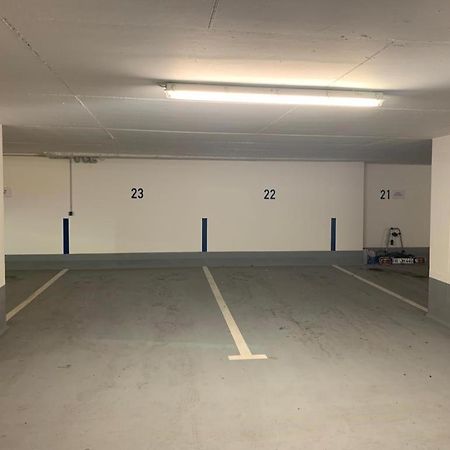 Ferienwohnung Lilly Friedrichshafen Bagian luar foto