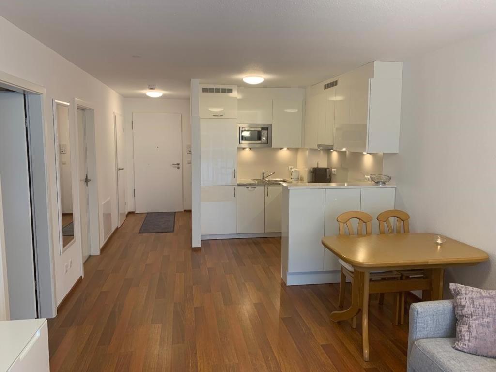 Ferienwohnung Lilly Friedrichshafen Bagian luar foto