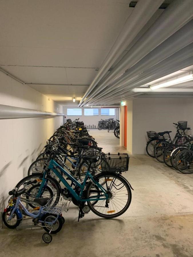 Ferienwohnung Lilly Friedrichshafen Bagian luar foto